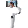 Bild von Insta360 Flow 2 AI Tracker Bundle (Smartphone, 0.30 kg), Gimbal, Grau