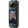 Bild von Insta360 X5 BMW Motorrad Edition (30p, Bluetooth, GPS, WLAN), Action Cam, Schwarz