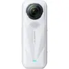 Bild von Insta360 X5 (30p, Bluetooth, WLAN), Action Cam, Weiss