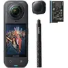 Bild von Insta360 X5 Starter Bundle Action-kamera One Size
