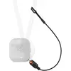 Bild von Insta360 GO Ultra Quick-Release Safety Lanyard, black, Action Cam Zubehör, Schwarz