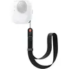 Bild von Insta360 GO Ultra quick-release wrist strap, Action Cam Zubehör, Schwarz