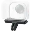Bild von Insta360 GO Ultra Quick Release Mount, Action Cam Zubehör, Schwarz