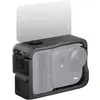 Bild von Insta360 GO Ultra Utility Frame, Action Cam Zubehör, Schwarz