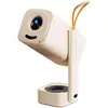 Bild von Yaber T1 Pro (Full HD, 220 lm, 1.18:1), Beamer, Beige
