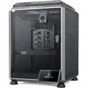 Bild von Creality K1C (2025) (220 x 220 x 250 mm), 3D Drucker, Schwarz