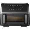 Bild von Mova FD20 PRO, Fritteuse, Schwarz
