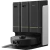 Bild von Mova Z50 Ultra, Staubsauger Roboter, Schwarz