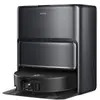 Bild von Mova Z60 Ultra Roller Complete, Staubsauger Roboter, Schwarz