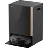 Bild von Mova Mobius 60, Staubsauger Roboter, Schwarz, Gold