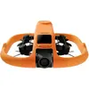 Bild von HoverAir AQUA Standard (23 min, 484 g, 12 Mpx), Drohne, Orange, Schwarz
