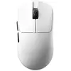 Bild von Scyrox V6 8k Gaming Maus, Wireless - weiss (Kabellos), Maus, Weiss