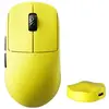 Bild von Scyrox V8 8k Gaming Maus, Wireless - gelb (Kabellos), Maus, Gelb