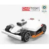 Bild von Mammotion, Mähroboter, Luba 3 3000X AWD LiDAR & RTK Robot Lawn Mower (3000 m², Ohne Begrenzungskabel)
