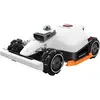 Bild von Mammotion, Mähroboter, Luba 3 5000X AWD LiDAR & RTK Robotic Lawn Mower (5000 m²)
