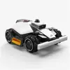 Bild von Mammotion, Mähroboter, Luba mini 2 1500 AWD LiDAR & vision robot lawn mower (1500 m², Ohne Begrenzungskabel)