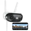 Bild von Reolink Elite Series W740 (5120 x 1552 Pixels), Netzwerkkamera, Weiss
