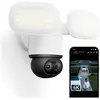 Bild von Reolink Floodlight F850W (1920 x 1080 Pixels, 3840 x 2160 Pixels), Netzwerkkamera, Weiss