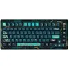 Bild von Akko MOD 007B V3 HE (US, Kabelgebunden), Tastatur, Schwarz