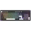 Bild von Akko TASTATUR WRL GEM 02 VIA/SCHWARZ/SIL. 6978414650828 (US, Kabelgebunden, Kabellos), Tastatur, Schwarz
