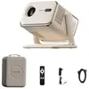 Bild von Aurzen "Boom Mini Projector Case Bundle", Beamer Zubehör, Mehrfarbig