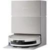 Bild von Ecovacs X12 Pro Omni, Staubsauger Roboter, Silber