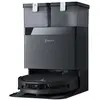 Bild von Ecovacs T50 Omni Gen3, Staubsauger Roboter, Schwarz