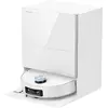 Bild von Dreame X60 Pro Ultra Complete, Staubsauger Roboter, Weiss