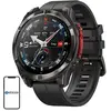 Bild von Zeblaze Stratos 4 Pro Smartwatch (Schwarz) (ohne SIM), Smartwatch