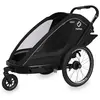 Bild von Hamax Breeze One Fahrradanhänger Max 35 kg