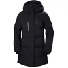 Bild von Parka Damen Helly Hansen adore puffy Schwarz S