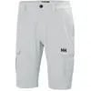 Bild von Cargo Shorts Helly Hansen Grau 28