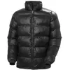 Bild von Reversible Daunenjacke Helly Hansen Yu 23 Schwarz XL