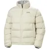 Bild von Reversible Daunenjacke, Damen Helly Hansen Yu 23 Beige XL