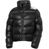 Bild von Damen-Daunenjacke Helly Hansen Jade Schwarz L