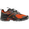 Bild von Wanderschuhe Helly Hansen Ridgefluer QL Orange 48