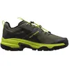 Bild von Wanderschuhe Helly Hansen Ridgefluer QL Grün 42,5