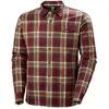 Bild von Hemd Helly Hansen Isfjord Insulated Braun XL
