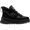 Bild von Damen Stiefeletten Helly Hansen Bluesky Schwarz 40