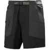 Bild von Shorts Helly Hansen Awe Schwarz M