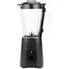 Bild von Wilfa 1,5 liter - 1200 Watt - 5 hastigheder, Standmixer, Schwarz, Transparent