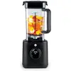 Bild von Wilfa Power-Blender Powerfuel XL, Standmixer, Schwarz