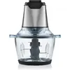 Bild von Wilfa Multi-Zerkleinerer ESSENTIAL, 1.2 Liter, Zerkleinerer, Silber