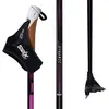 Bild von Swix Dynamic D3 Junior Stöcke 130 cm