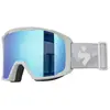 Bild von Sweet Protection Durden Rig Reflect Skibrille RIG Aquamarine/CAT3