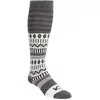 Bild von Kari Traa, Damen, Sportsocken, Women's Åkle Ski Socks (38 - 39), Grau