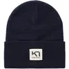 Bild von Kari Traa, Damen, Mütze, Rothe Beanie, Blau