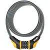 Bild von Onguard Neon Combi Kabelschloss One Size