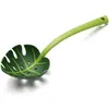 Bild von Ototo Jungle Spoon, Kochbesteck, Grün