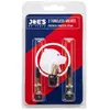 Bild von Joe S 2 Tubeles Presta Ventile 32 mm